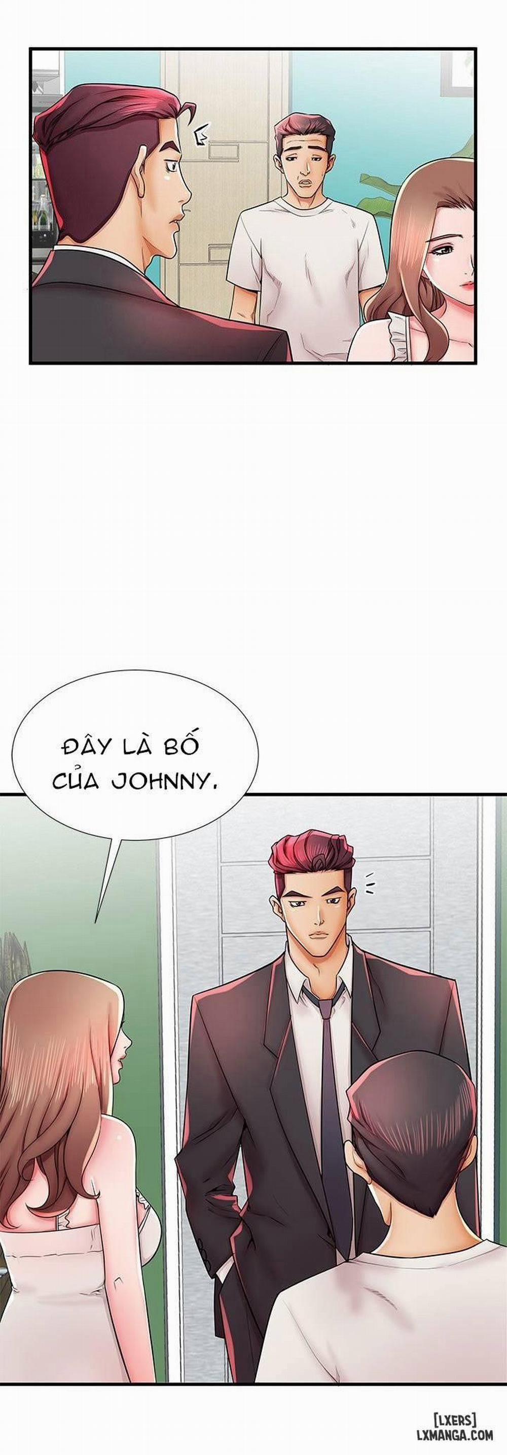 Người Mẹ Xấu Xa 38 trang 2