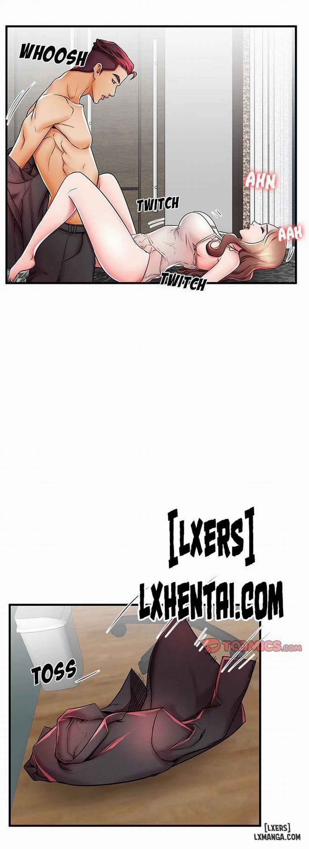 Người Mẹ Xấu Xa 38 trang 21