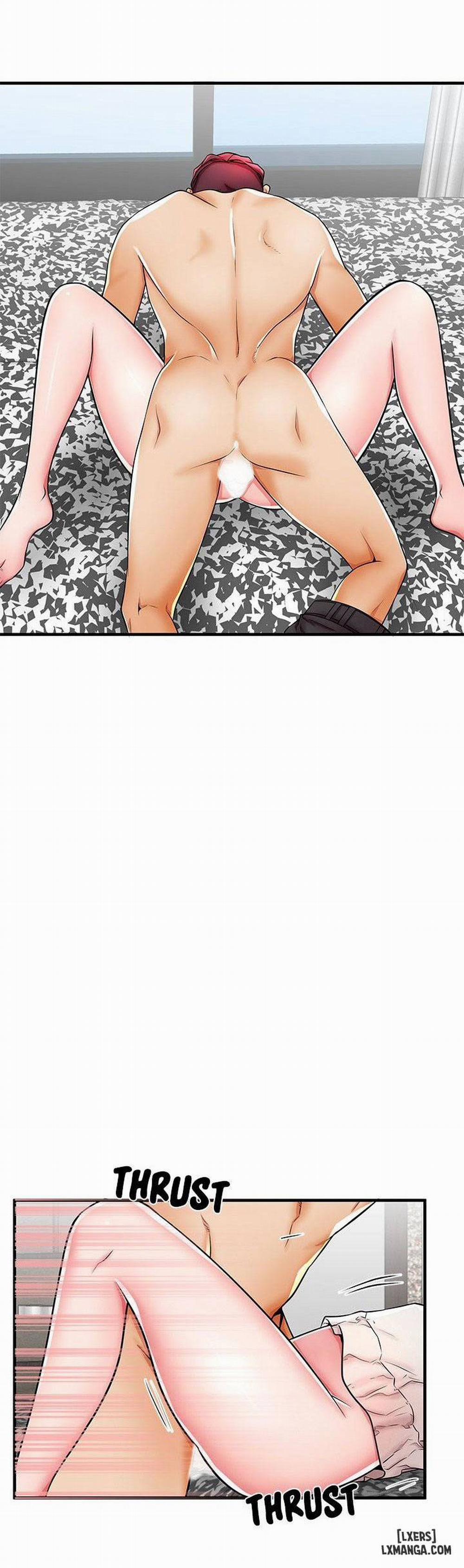 Người Mẹ Xấu Xa 38 trang 22