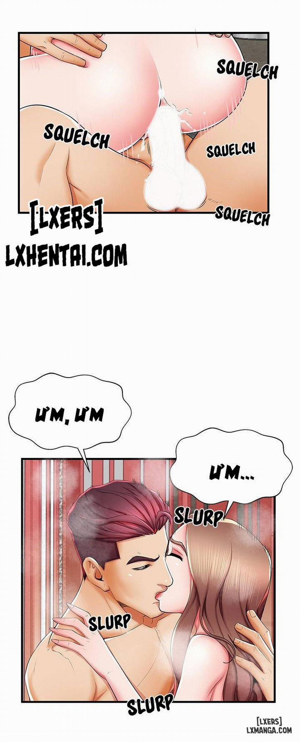 Người Mẹ Xấu Xa 38 trang 27