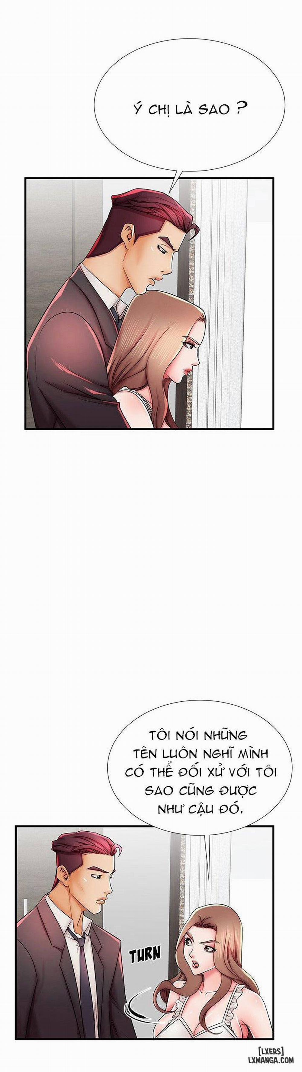 Người Mẹ Xấu Xa 38 trang 8