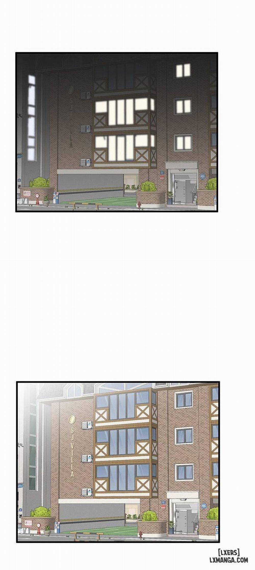 Người Mẹ Xấu Xa 39 trang 11