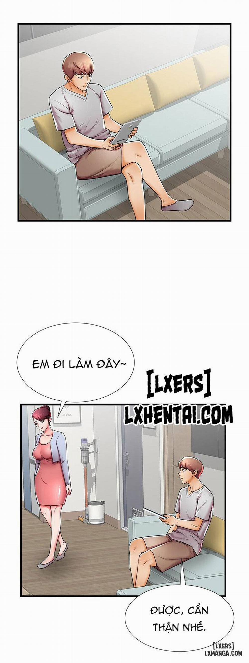 Người Mẹ Xấu Xa 39 trang 12