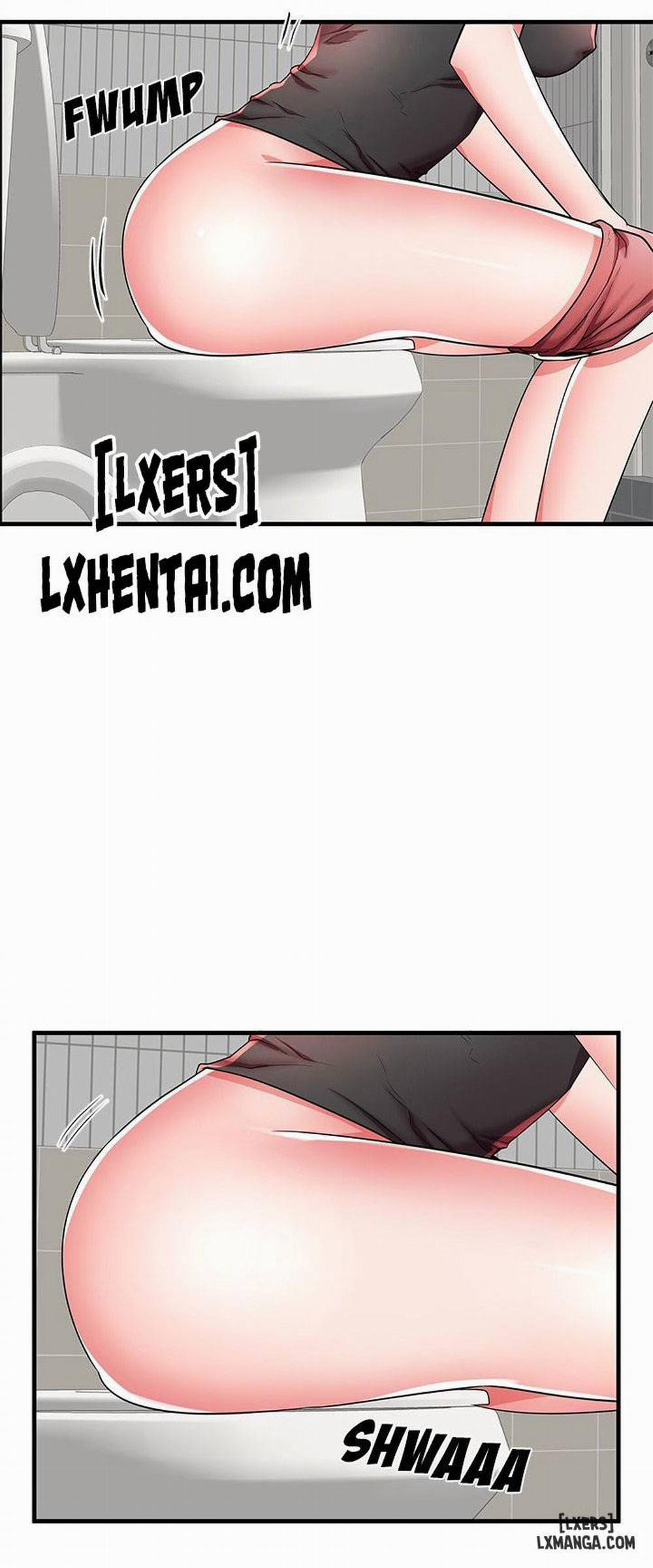 Người Mẹ Xấu Xa 39 trang 18