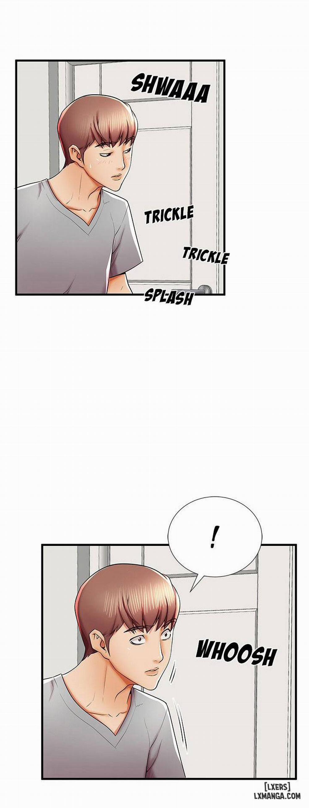 Người Mẹ Xấu Xa 39 trang 19