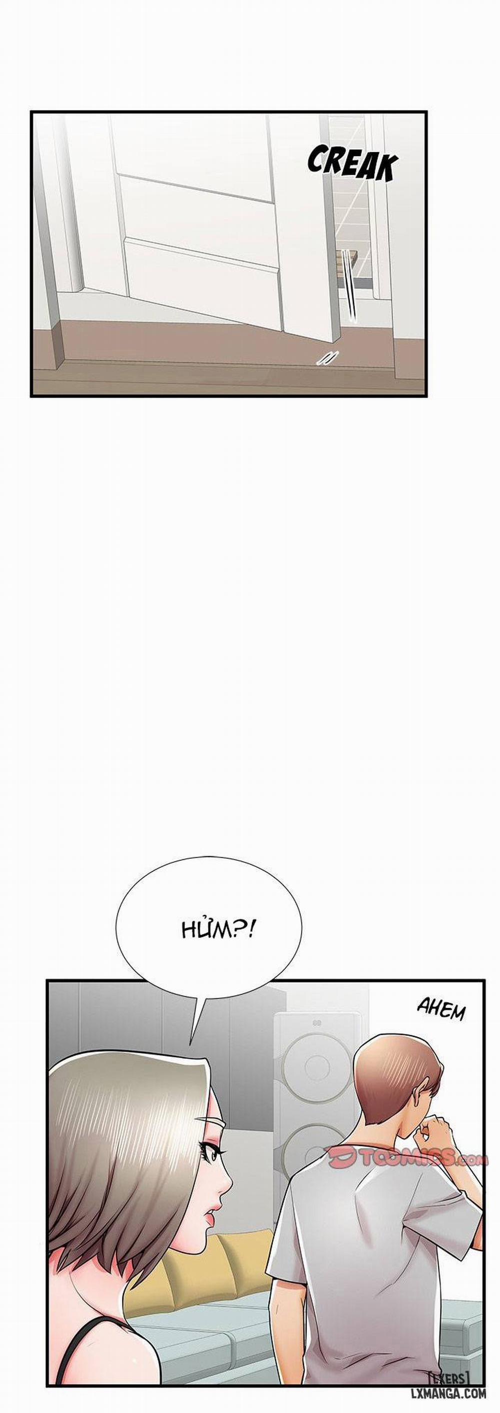 Người Mẹ Xấu Xa 39 trang 20