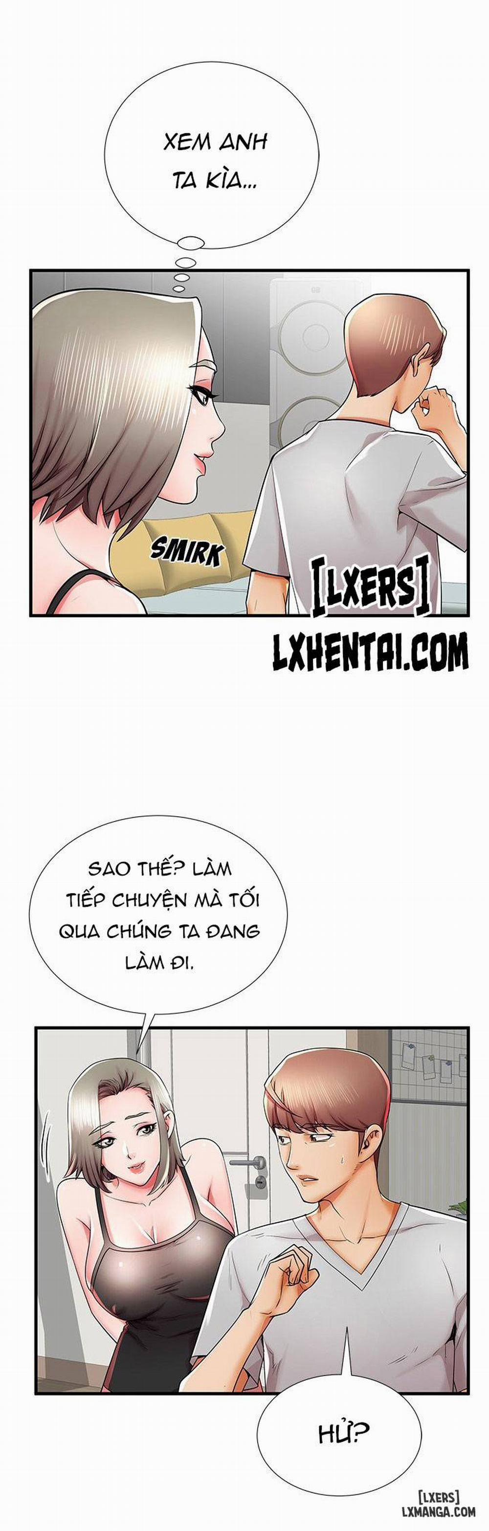 Người Mẹ Xấu Xa 39 trang 21