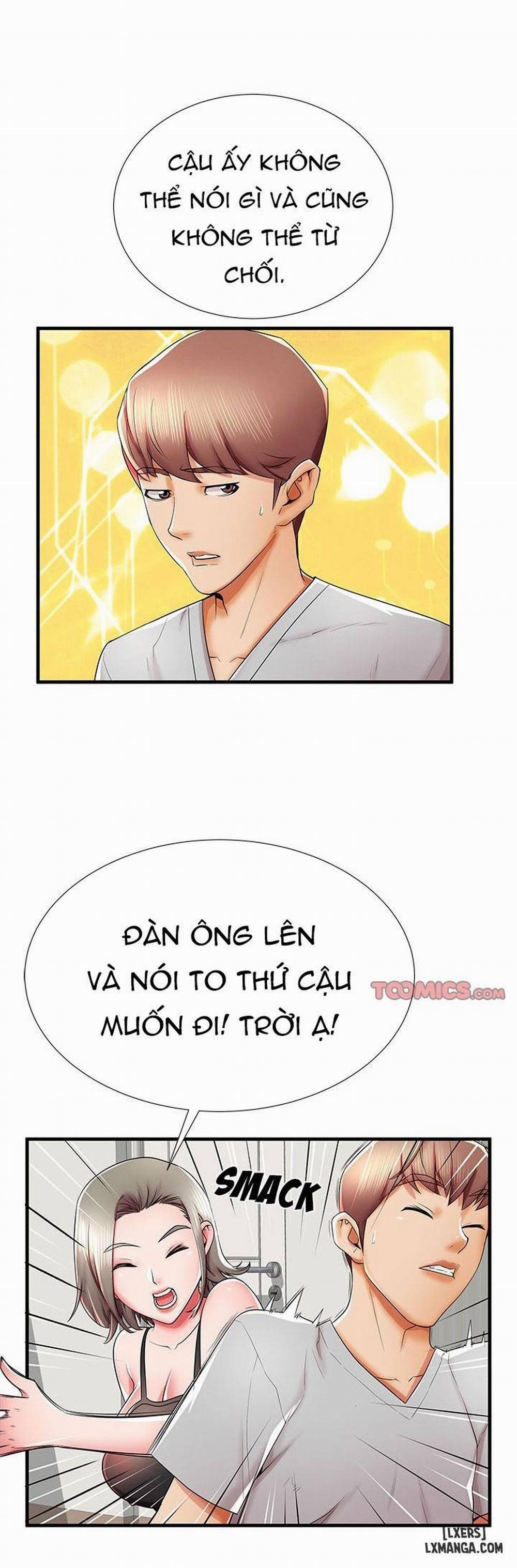 Người Mẹ Xấu Xa 39 trang 22