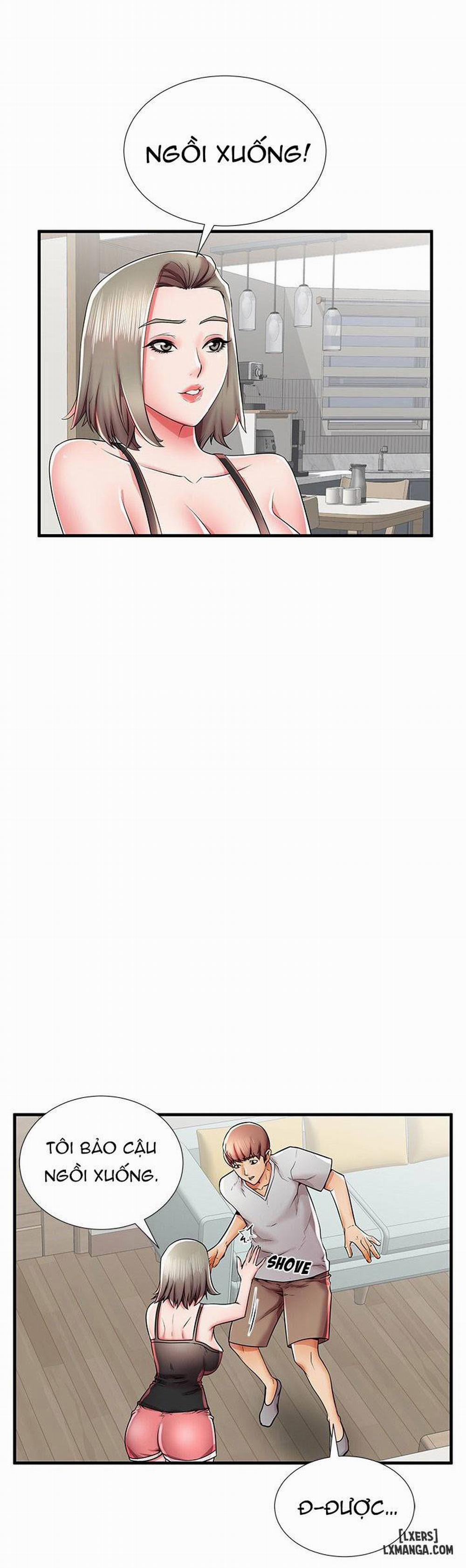 Người Mẹ Xấu Xa 39 trang 23