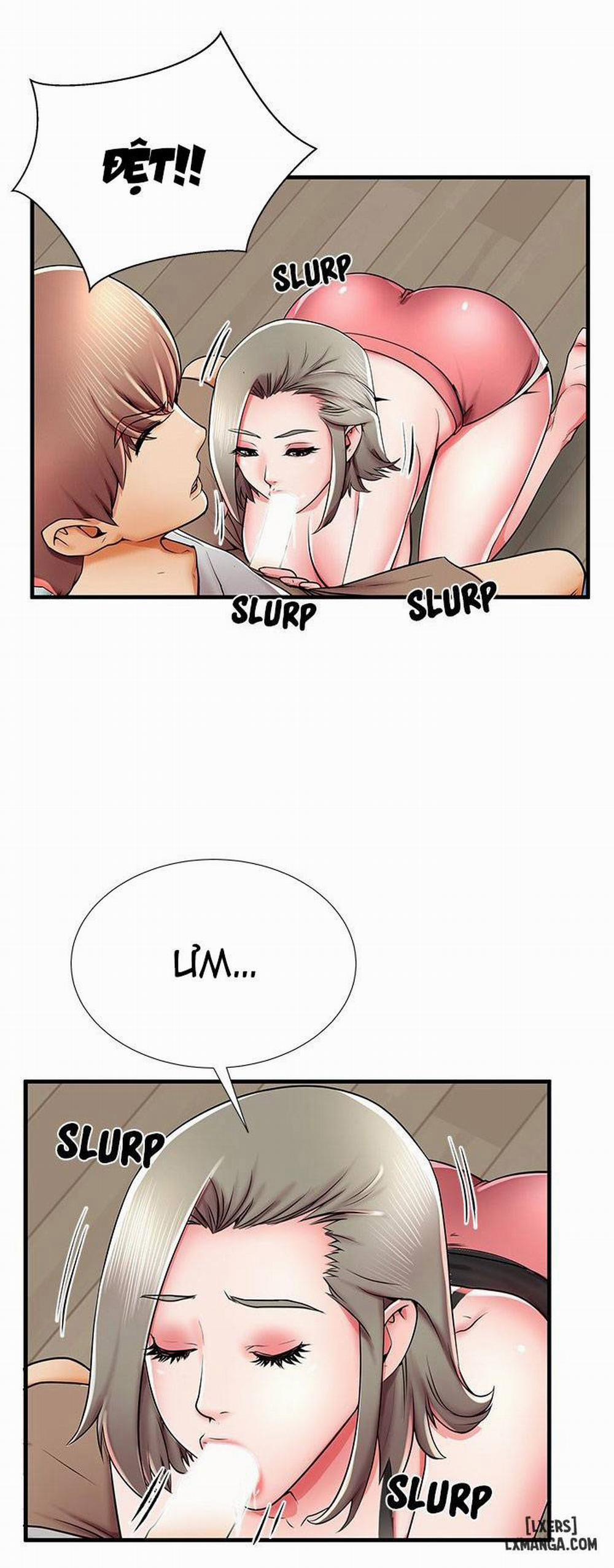 Người Mẹ Xấu Xa 39 trang 29