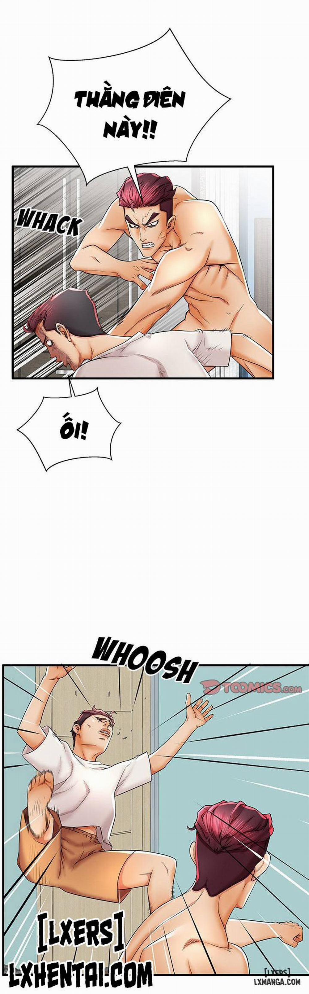 Người Mẹ Xấu Xa 39 trang 3