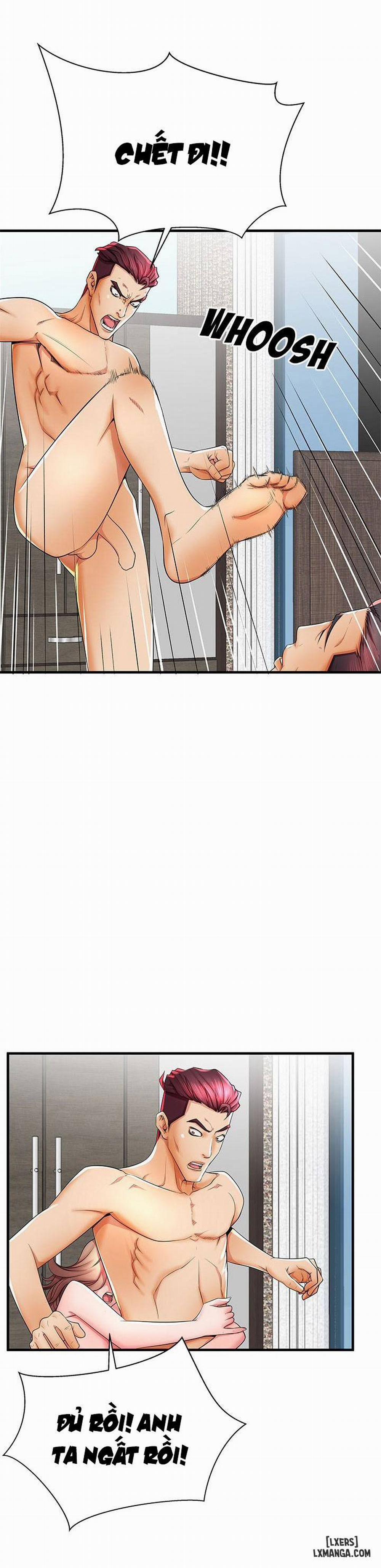 Người Mẹ Xấu Xa 39 trang 4