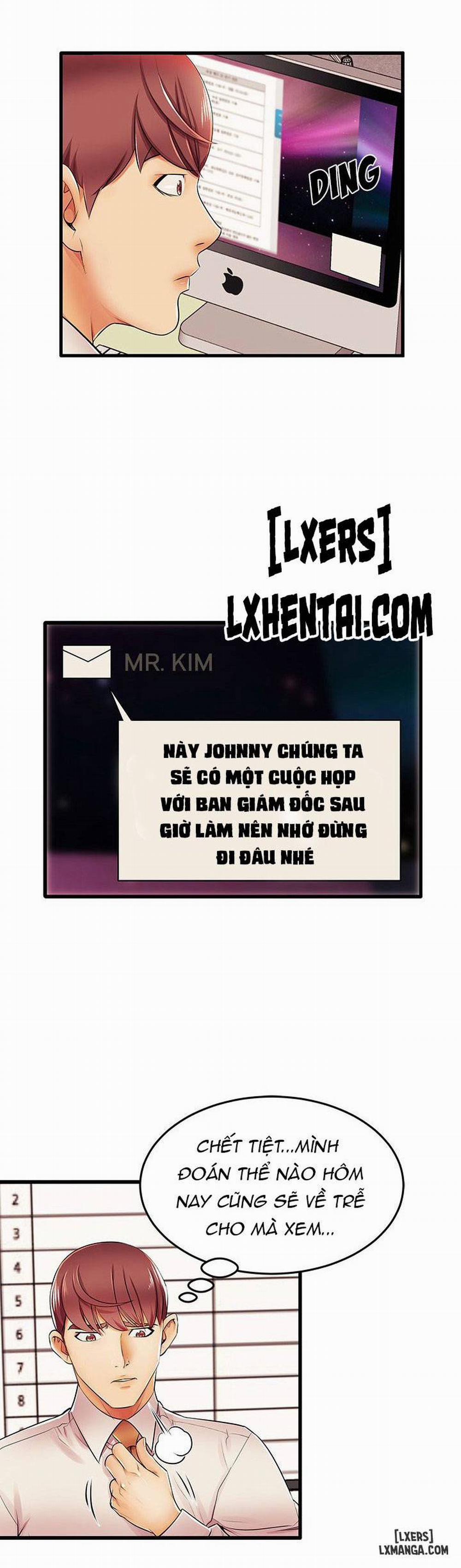 Người Mẹ Xấu Xa 4 trang 5