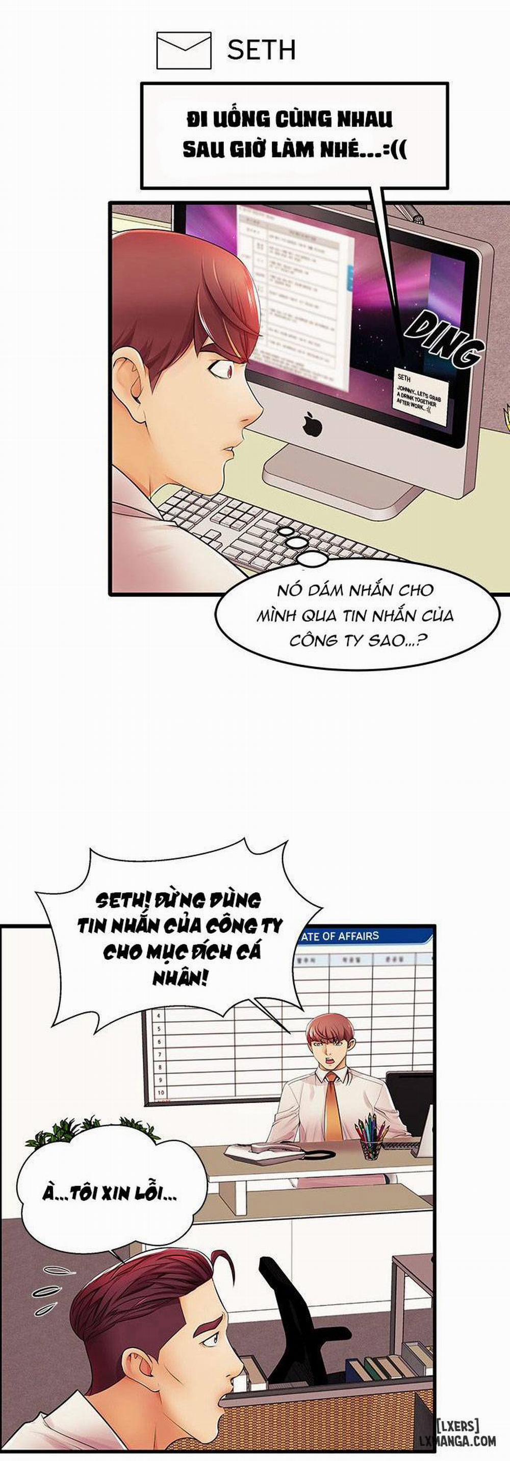 Người Mẹ Xấu Xa 4 trang 6