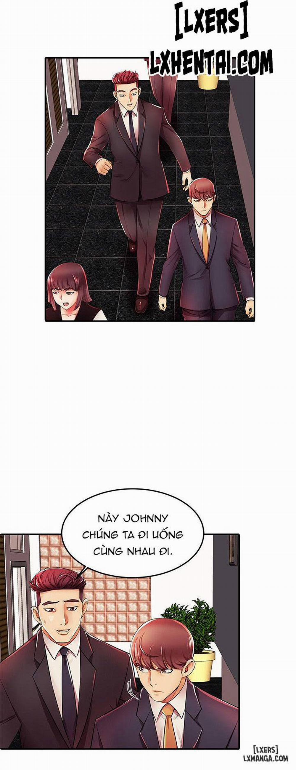 Người Mẹ Xấu Xa 4 trang 8