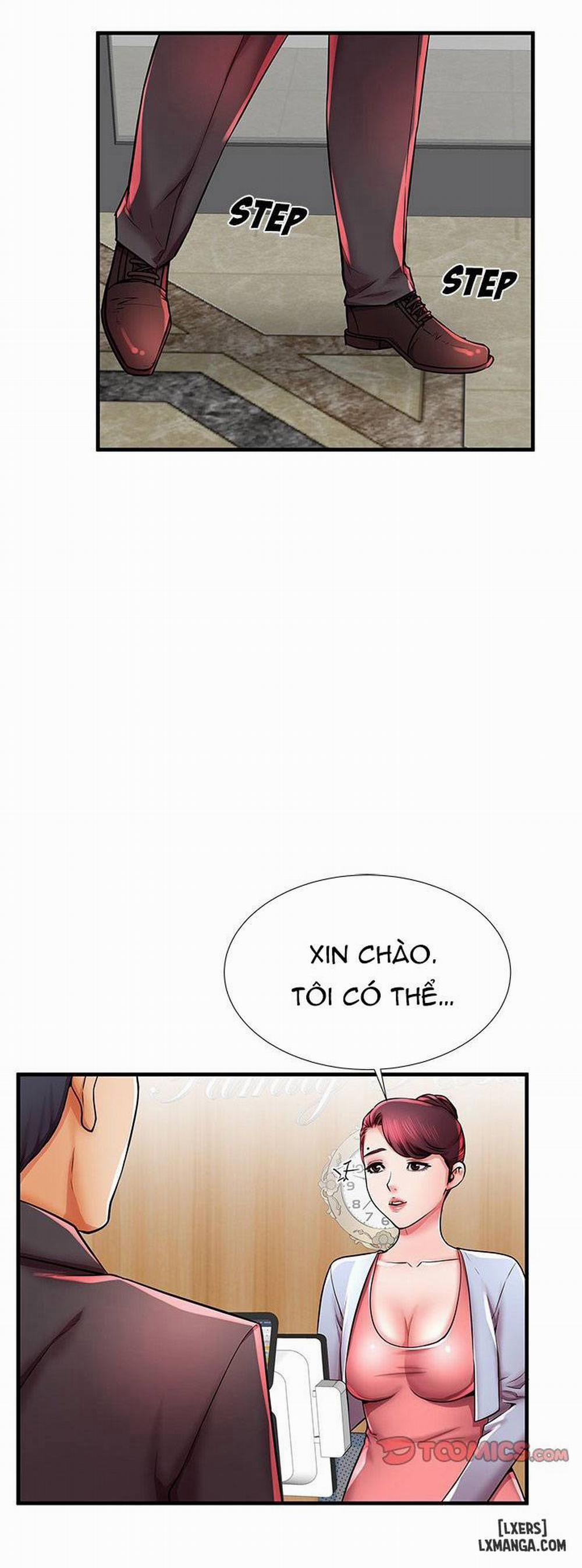 Người Mẹ Xấu Xa 40 trang 10