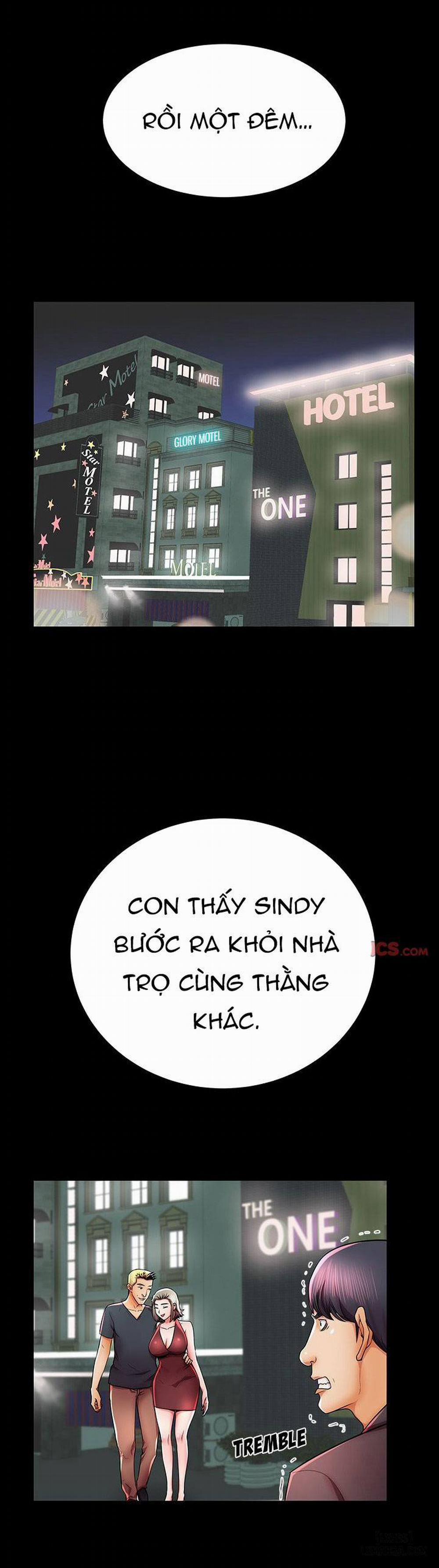 Người Mẹ Xấu Xa 40 trang 28