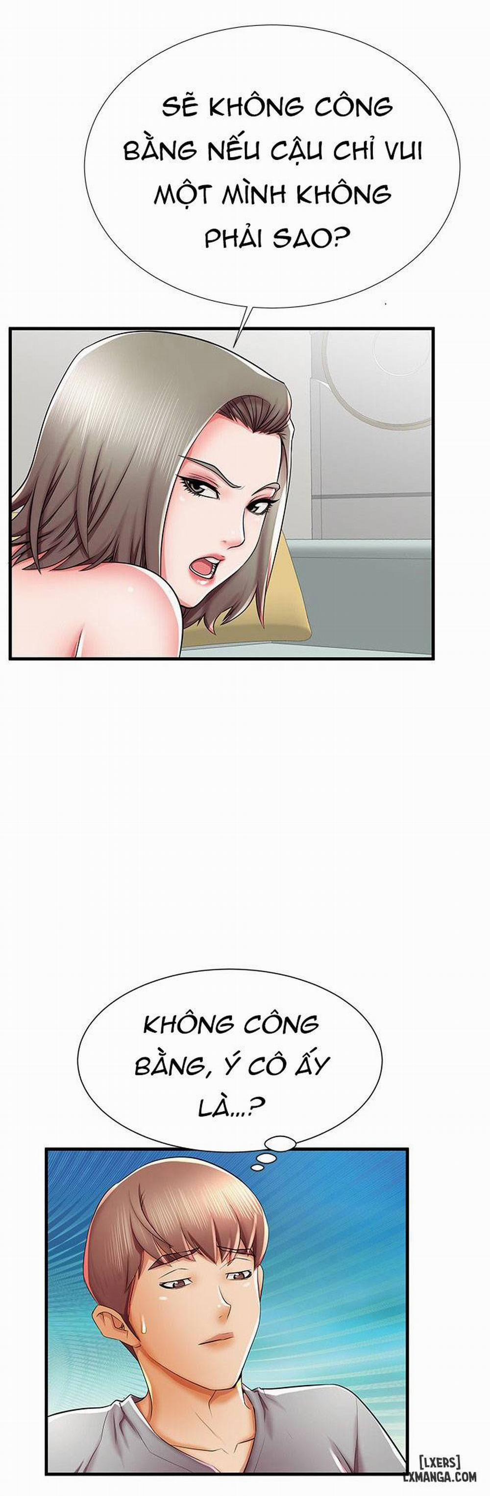 Người Mẹ Xấu Xa 40 trang 4