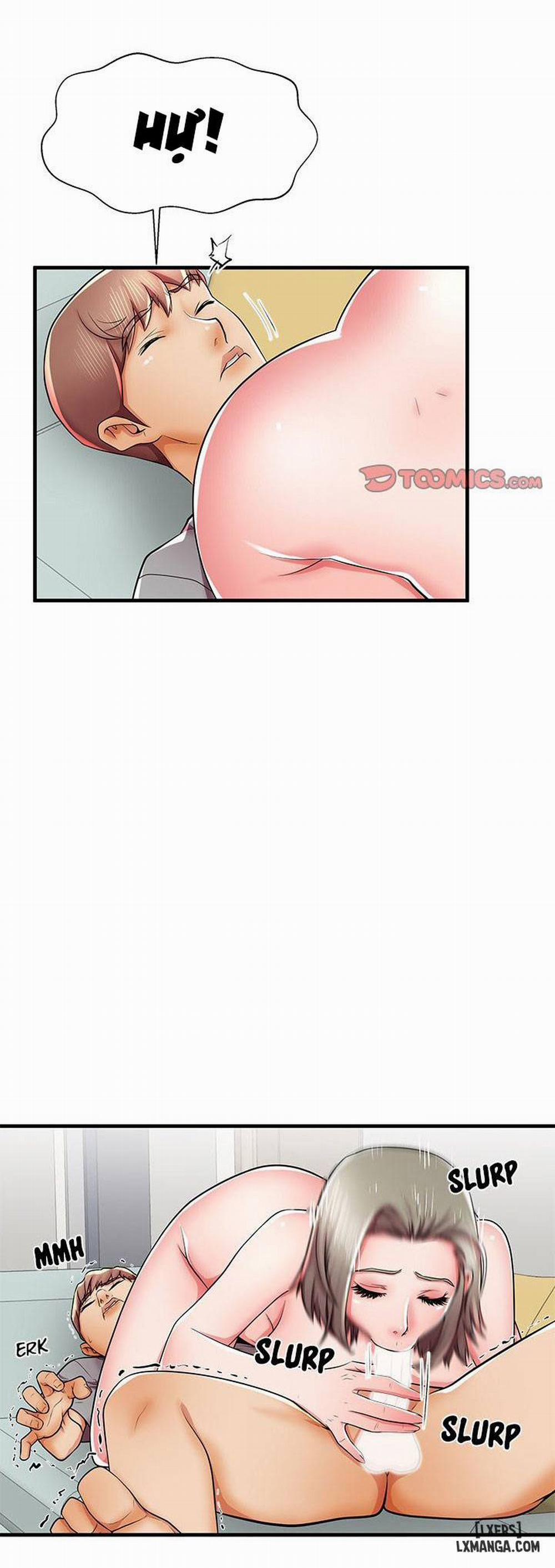 Người Mẹ Xấu Xa 40 trang 7