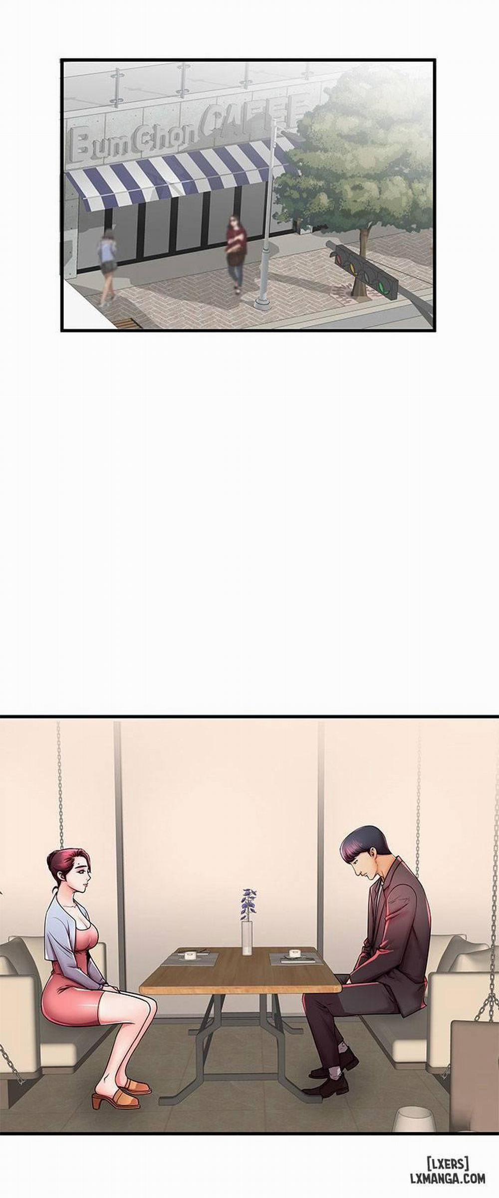 Người Mẹ Xấu Xa 41 trang 1