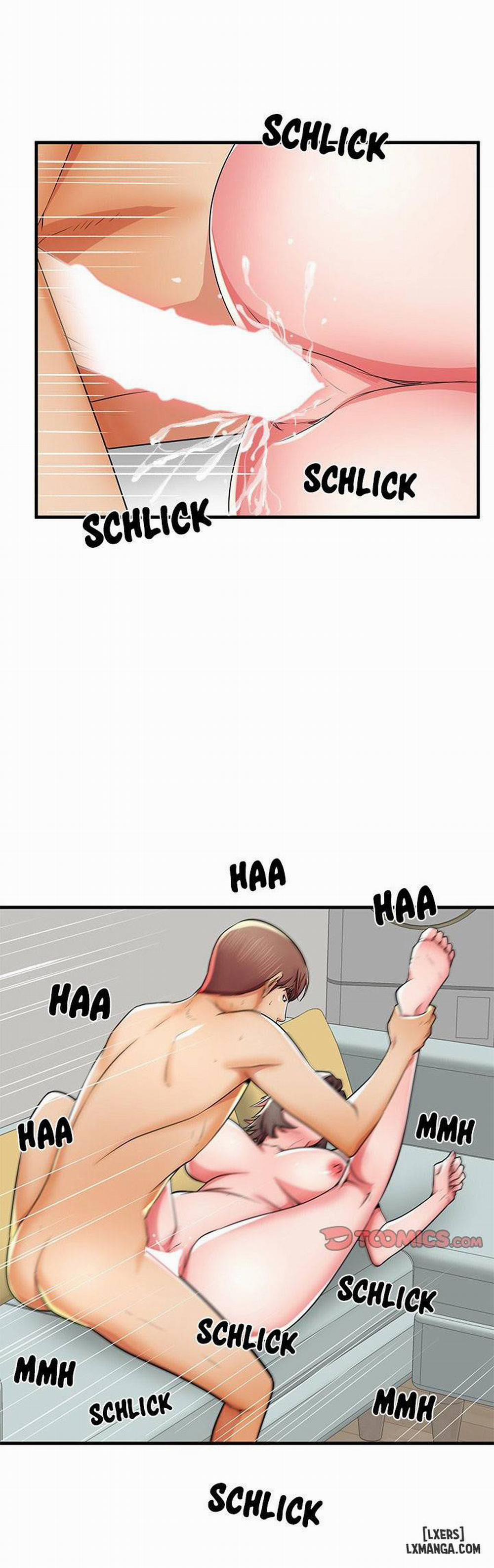 Người Mẹ Xấu Xa 41 trang 13