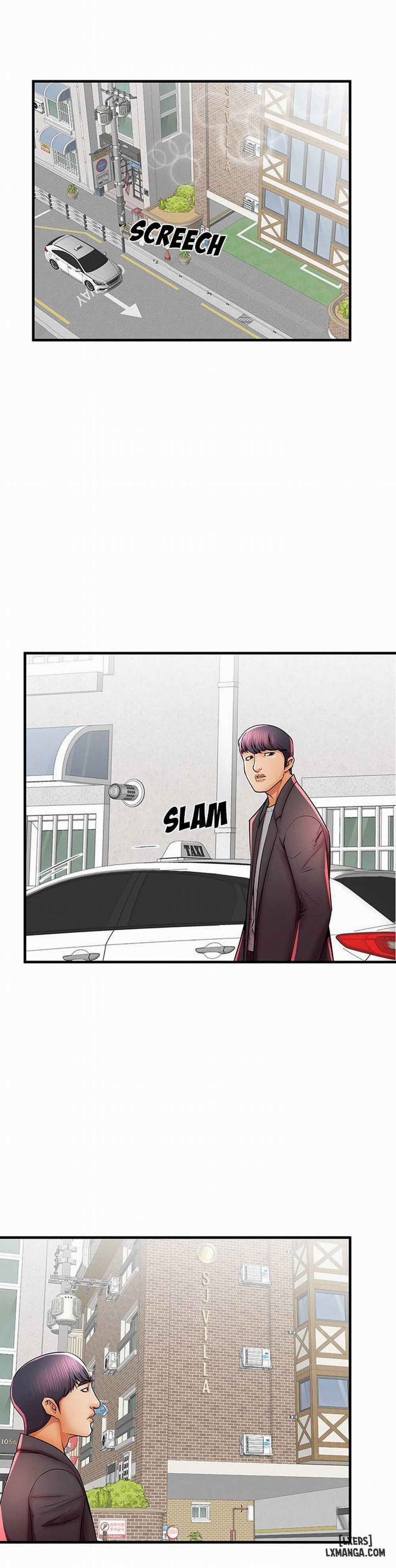 Người Mẹ Xấu Xa 41 trang 14