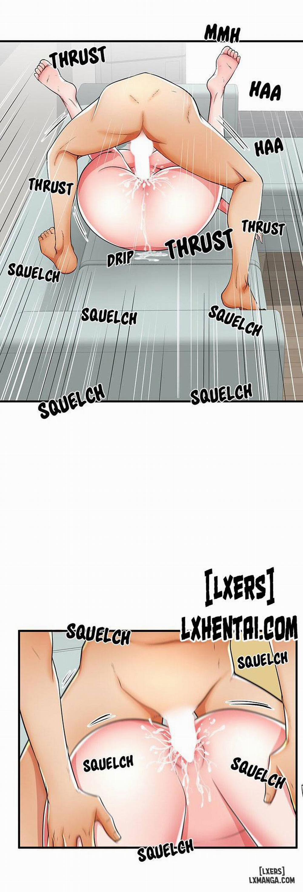 Người Mẹ Xấu Xa 41 trang 15