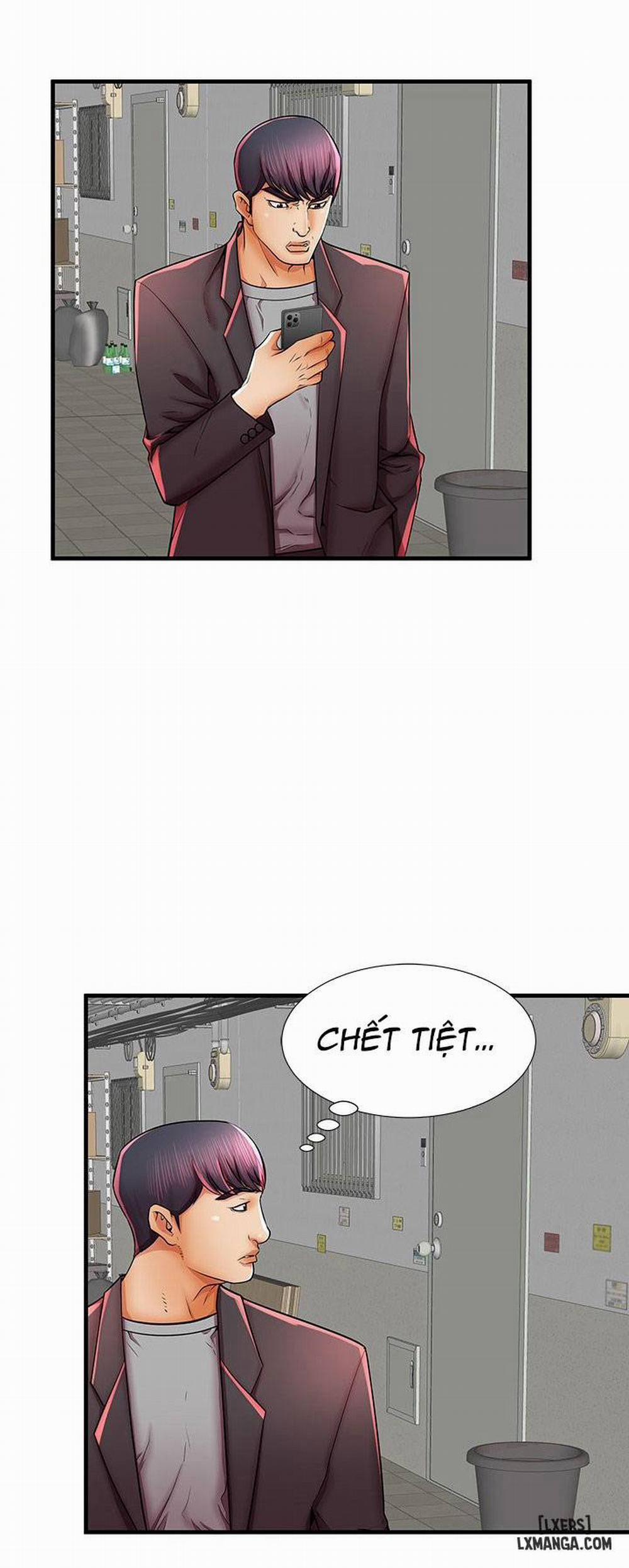 Người Mẹ Xấu Xa 41 trang 22