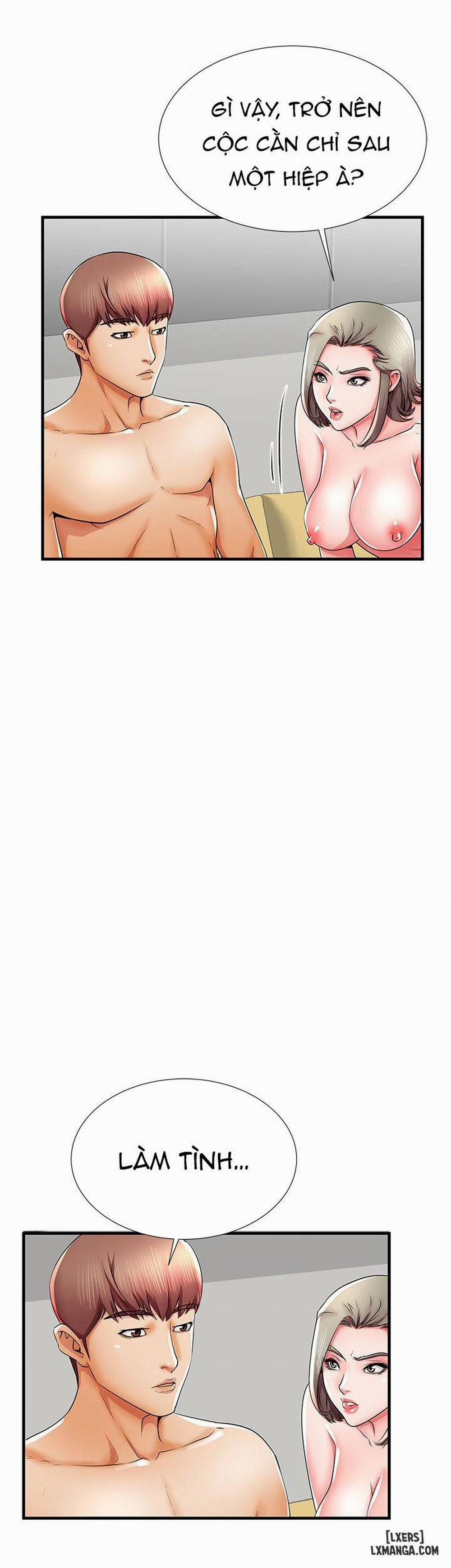 Người Mẹ Xấu Xa 41 trang 29