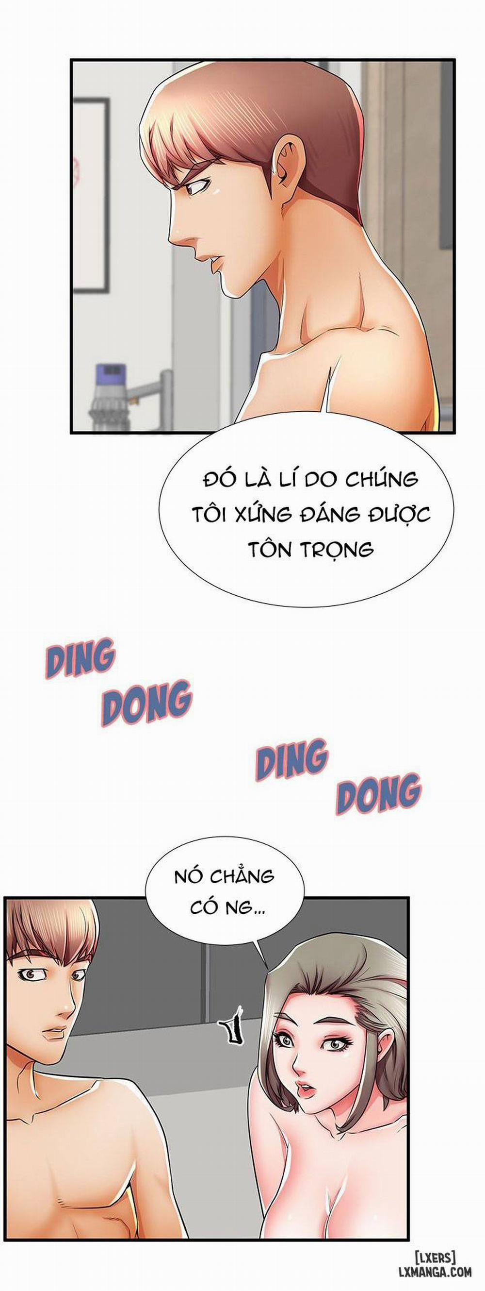 Người Mẹ Xấu Xa 41 trang 31