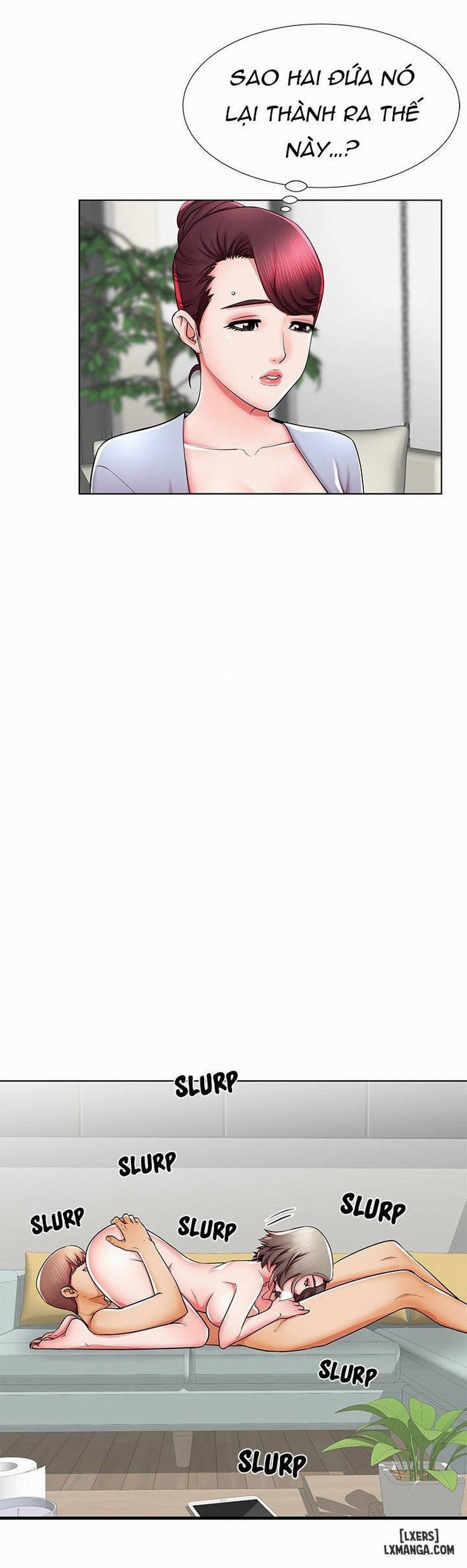 Người Mẹ Xấu Xa 41 trang 4