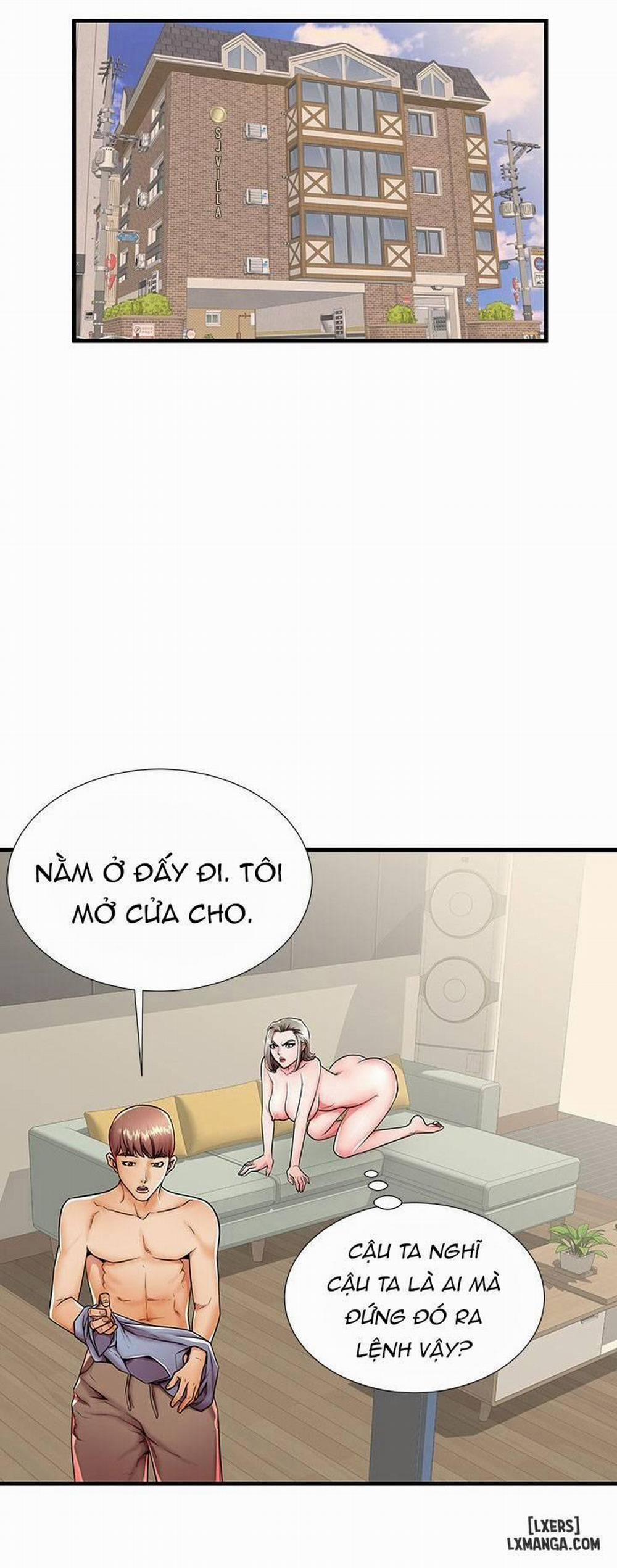 Người Mẹ Xấu Xa 42 trang 1