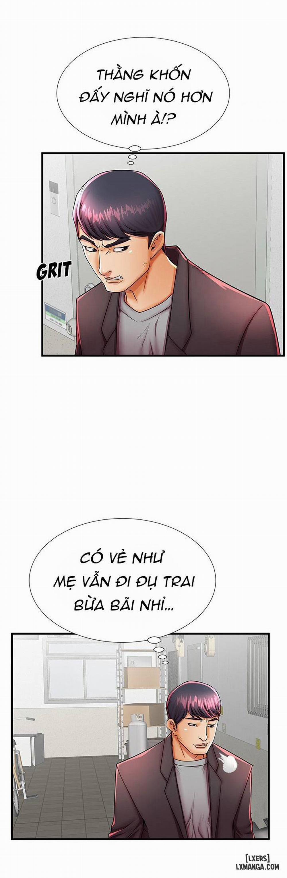 Người Mẹ Xấu Xa 42 trang 10