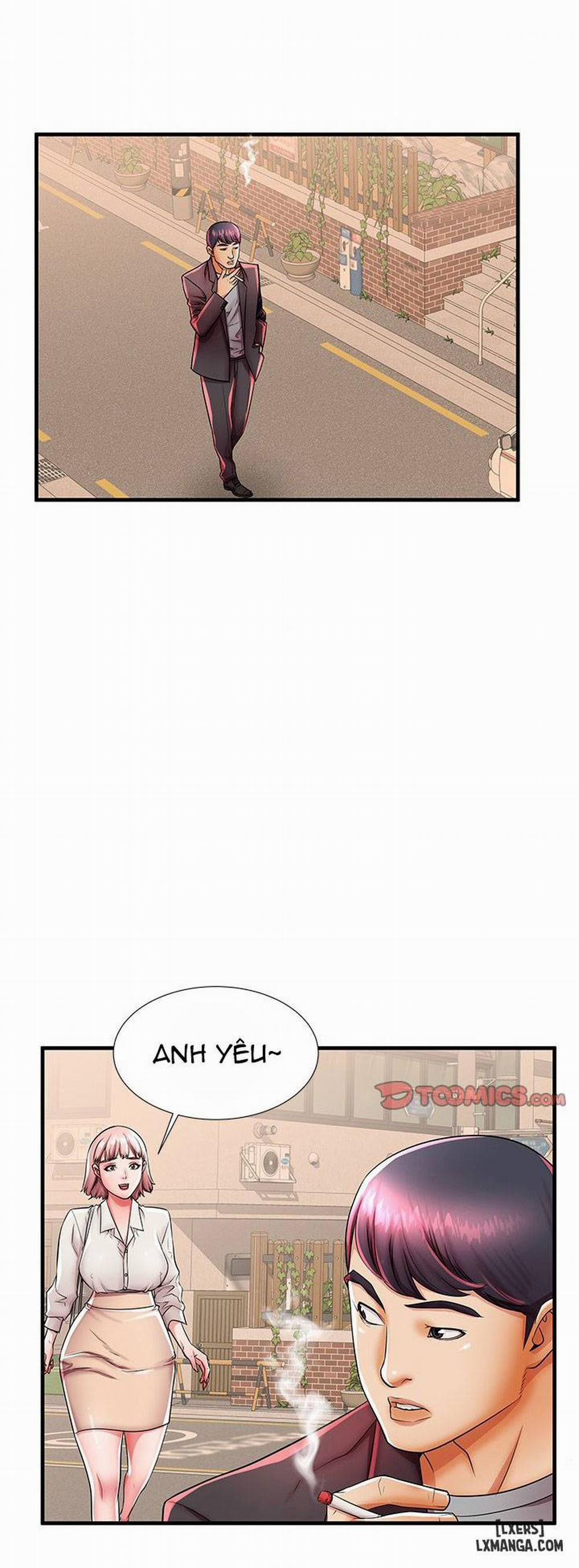 Người Mẹ Xấu Xa 42 trang 13