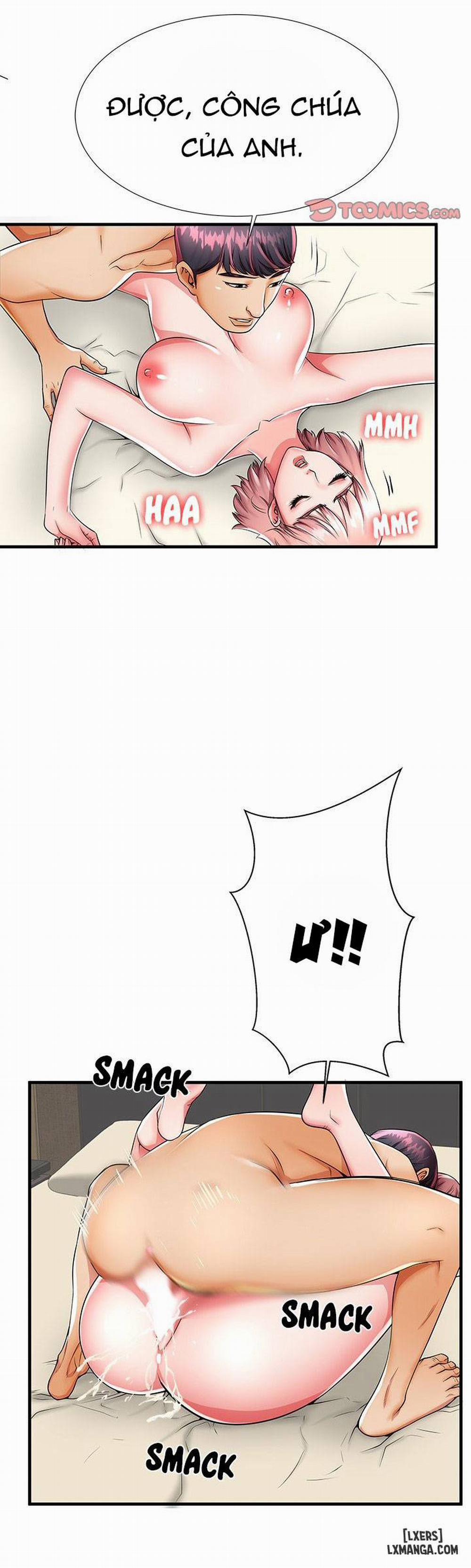 Người Mẹ Xấu Xa 42 trang 17