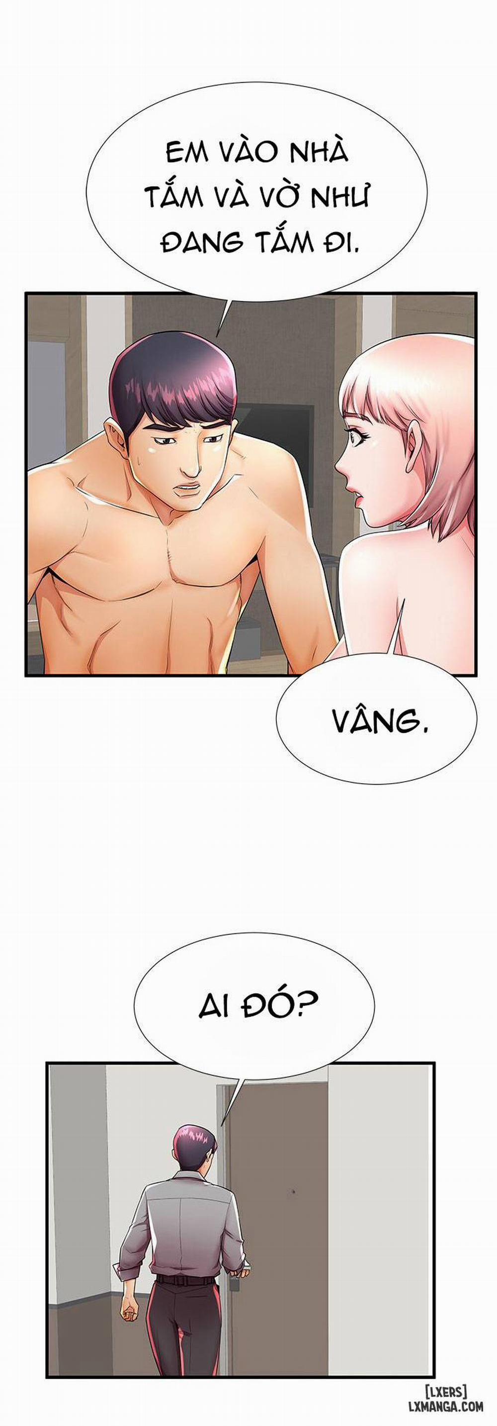 Người Mẹ Xấu Xa 42 trang 19