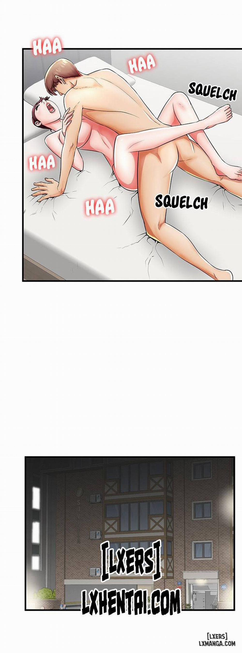 Người Mẹ Xấu Xa 42 trang 27