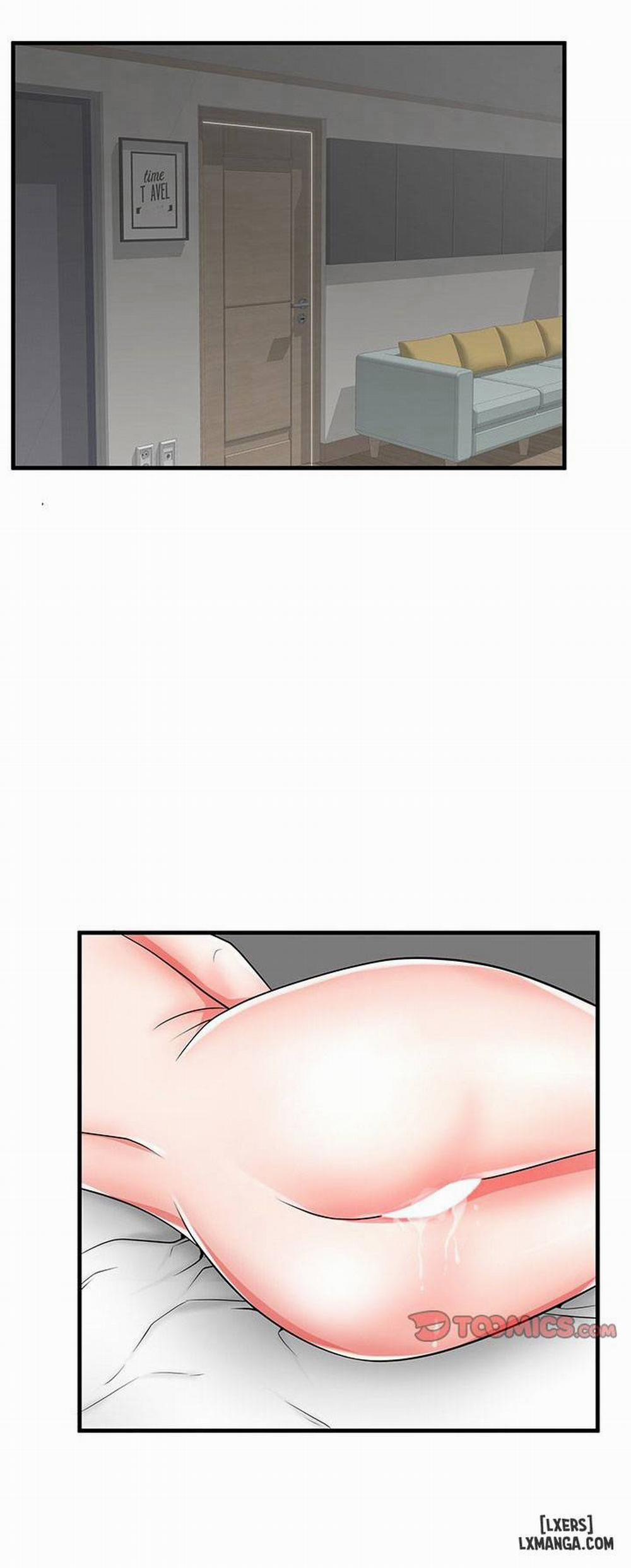 Người Mẹ Xấu Xa 42 trang 28