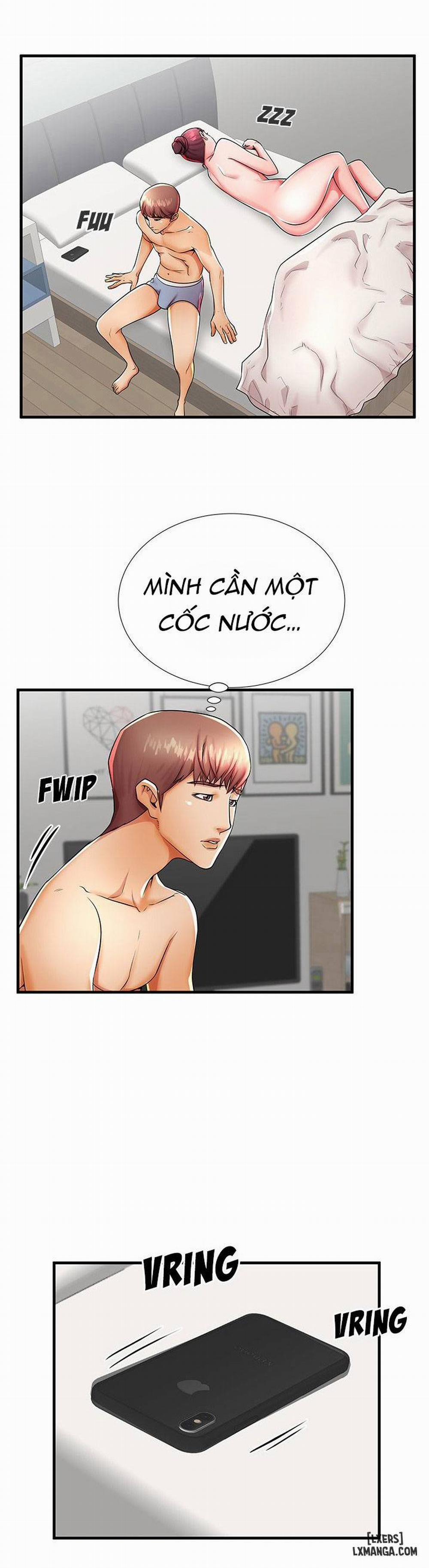 Người Mẹ Xấu Xa 42 trang 29