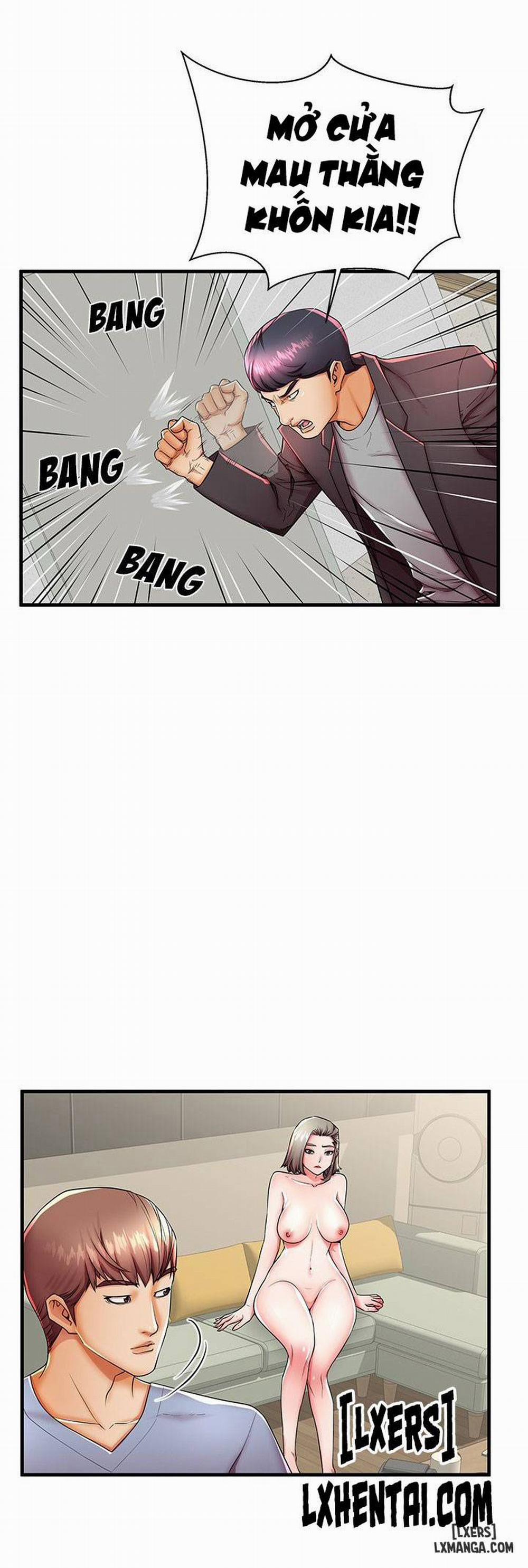 Người Mẹ Xấu Xa 42 trang 3