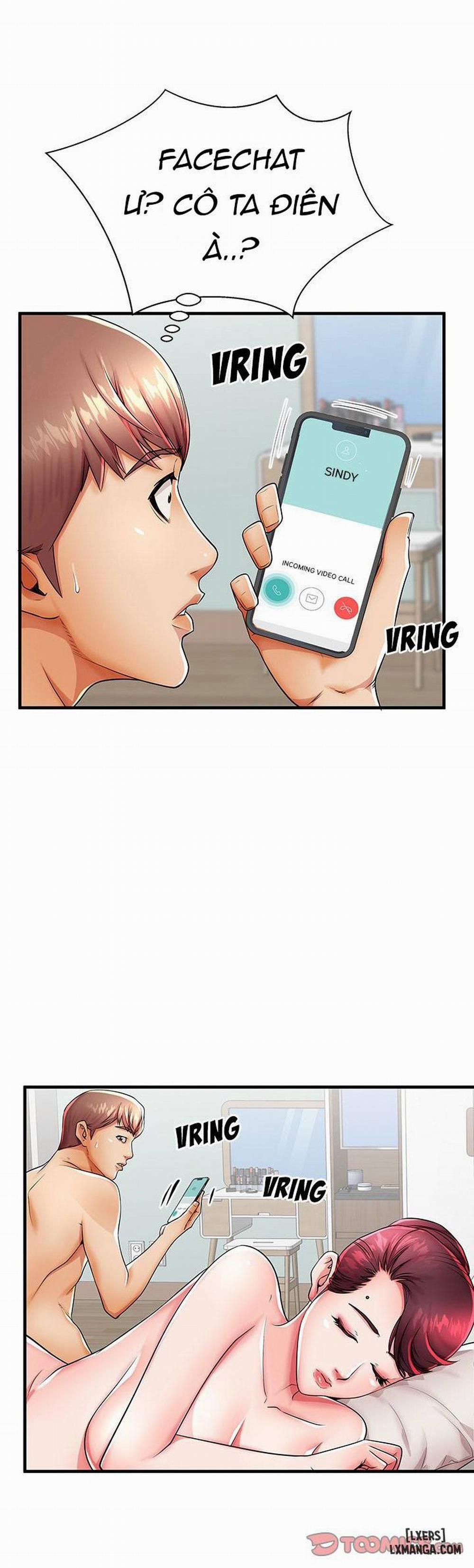 Người Mẹ Xấu Xa 42 trang 31