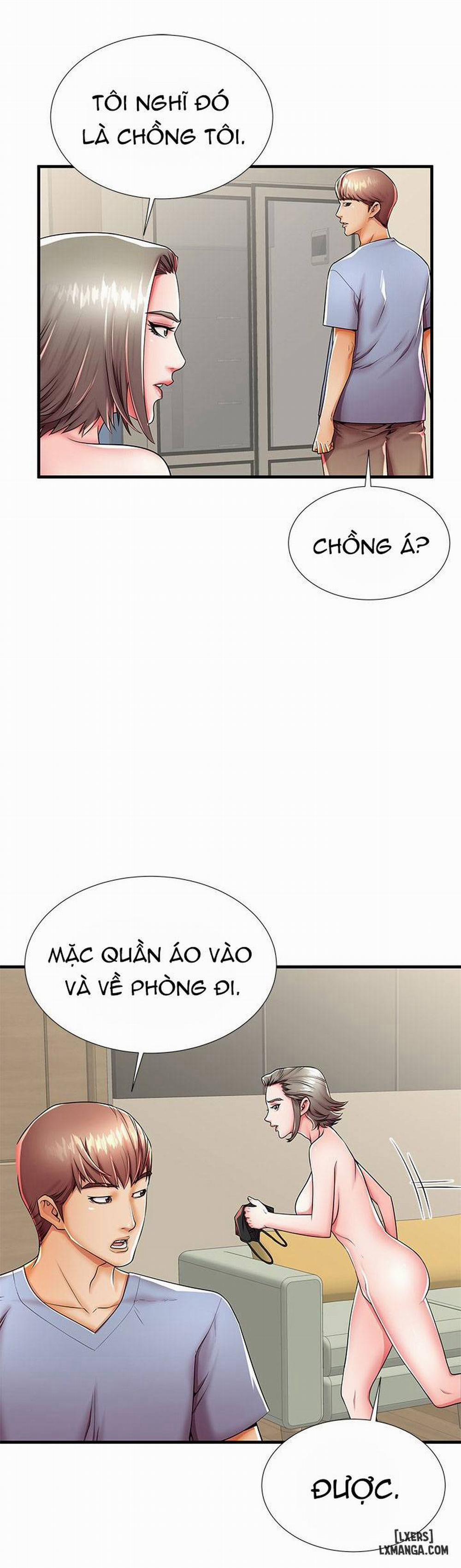 Người Mẹ Xấu Xa 42 trang 4