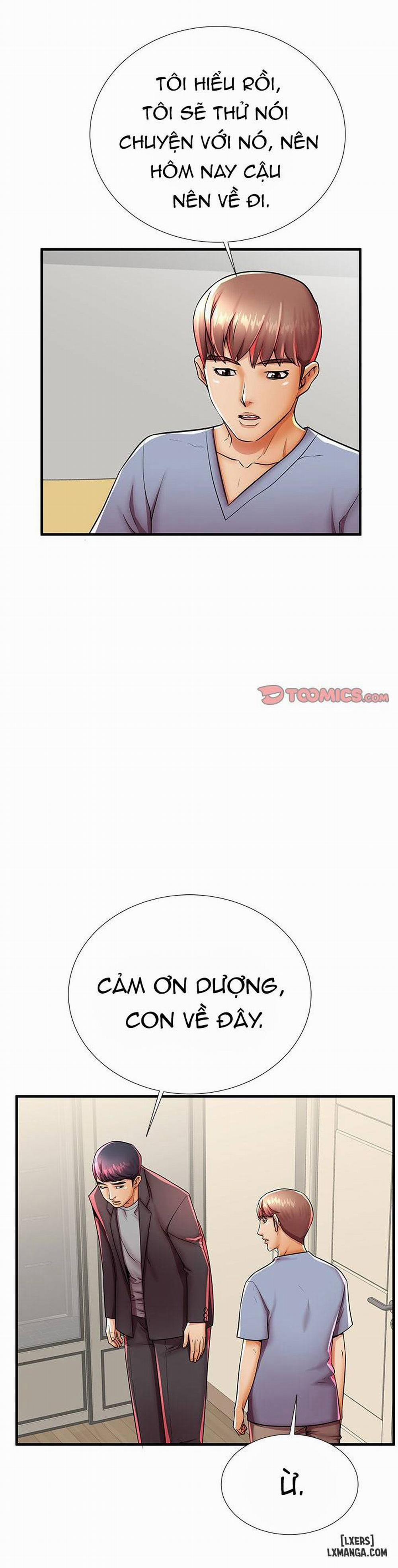 Người Mẹ Xấu Xa 42 trang 8