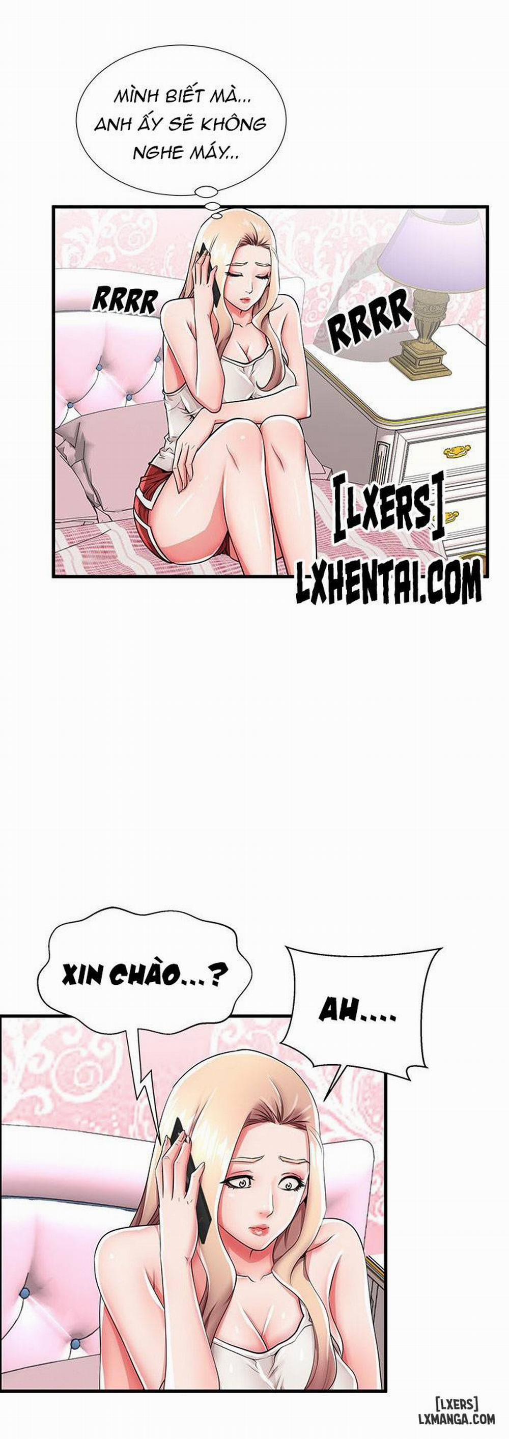 Người Mẹ Xấu Xa 43 trang 12