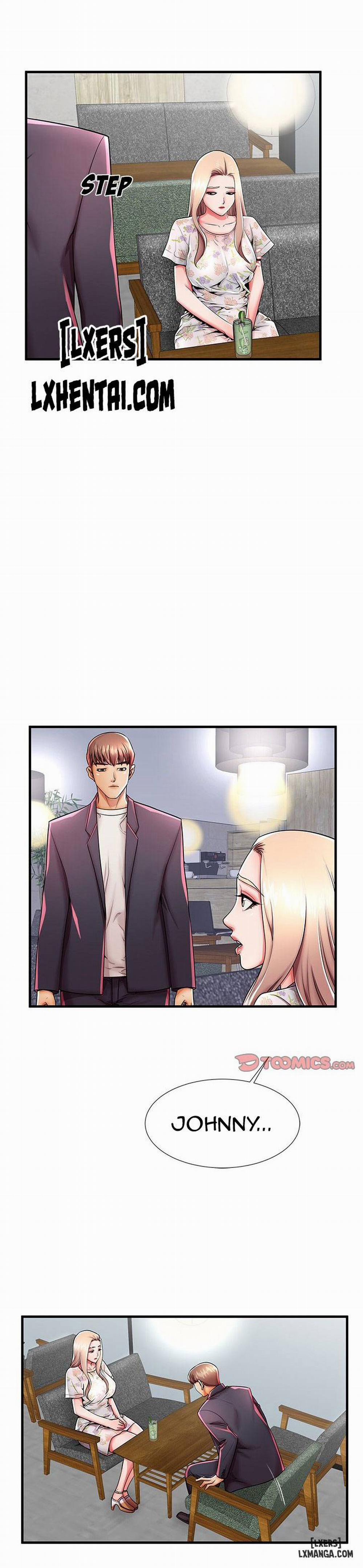 Người Mẹ Xấu Xa 43 trang 15