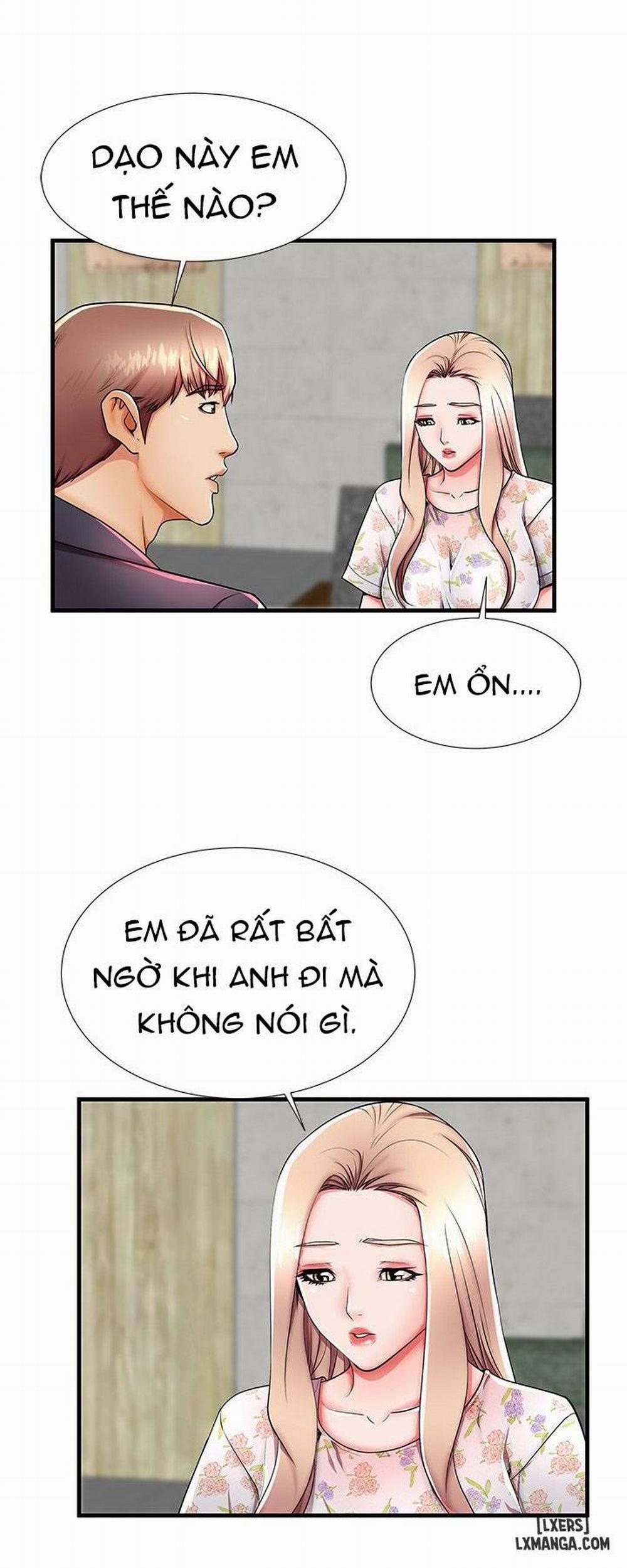 Người Mẹ Xấu Xa 43 trang 16