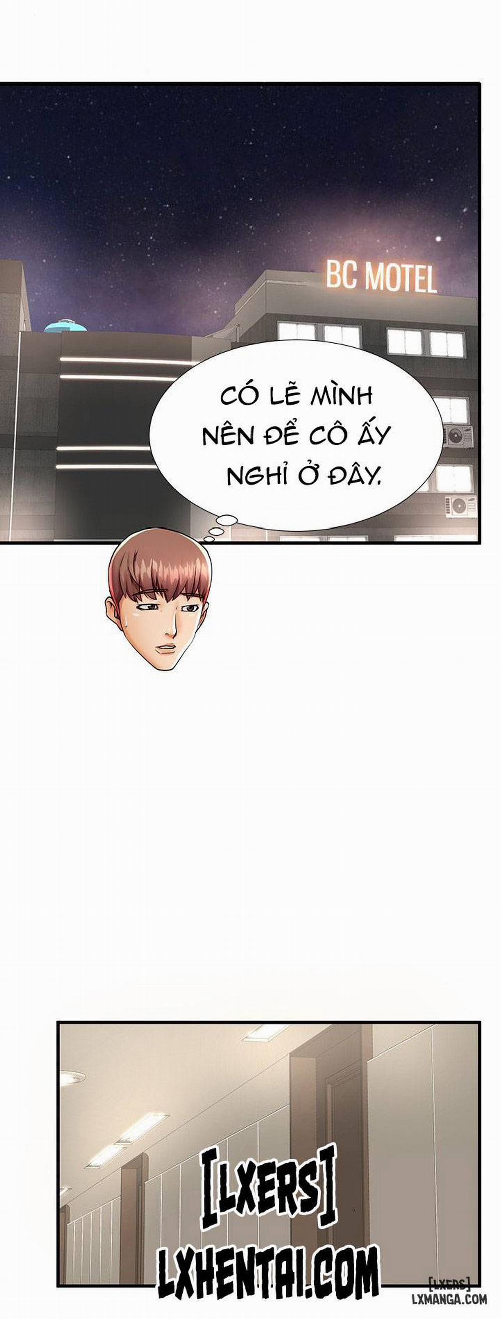 Người Mẹ Xấu Xa 43 trang 24