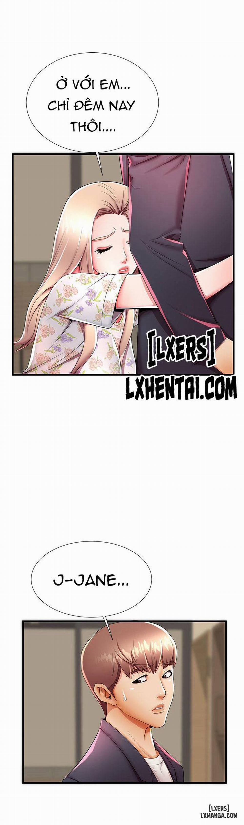 Người Mẹ Xấu Xa 43 trang 27