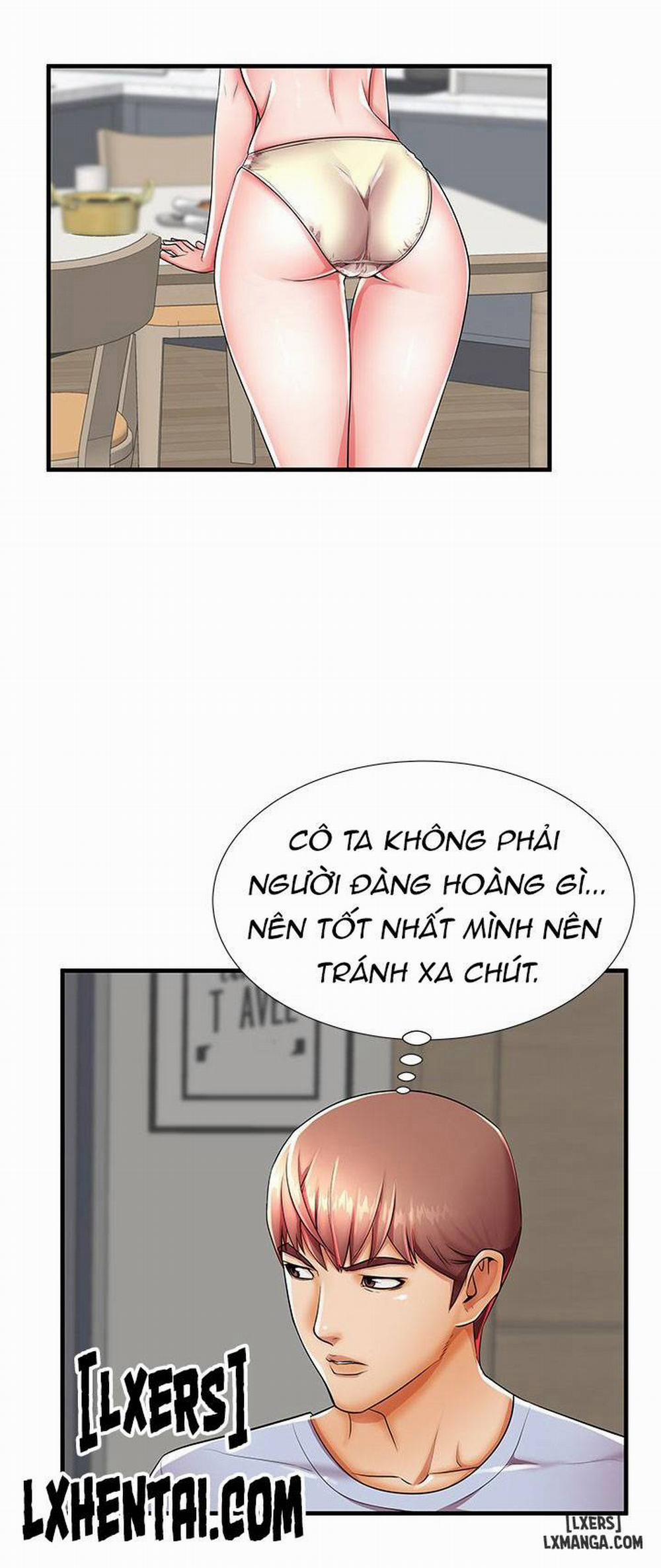 Người Mẹ Xấu Xa 43 trang 9