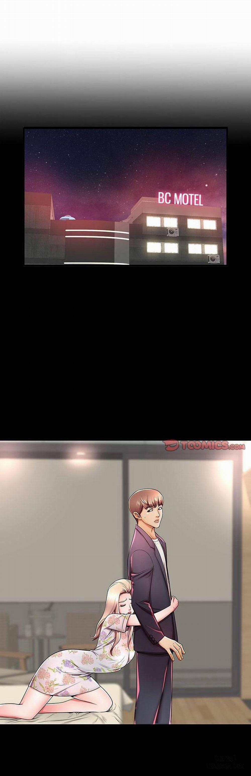 Người Mẹ Xấu Xa 44 trang 1